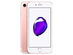 Apple iPhone 7 Unlocked Rose Gold/32GB/Grade B (Refurbished)