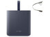 Samsung Qi Fast Charge Power Bundle Wireless Charging Stand w/ Portable Battery - Black (Renewed)