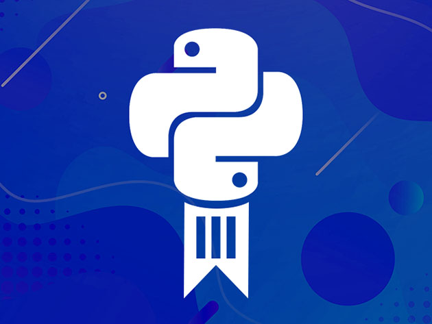 The Python 3 Complete Masterclass Certification Bundle | StackSocial