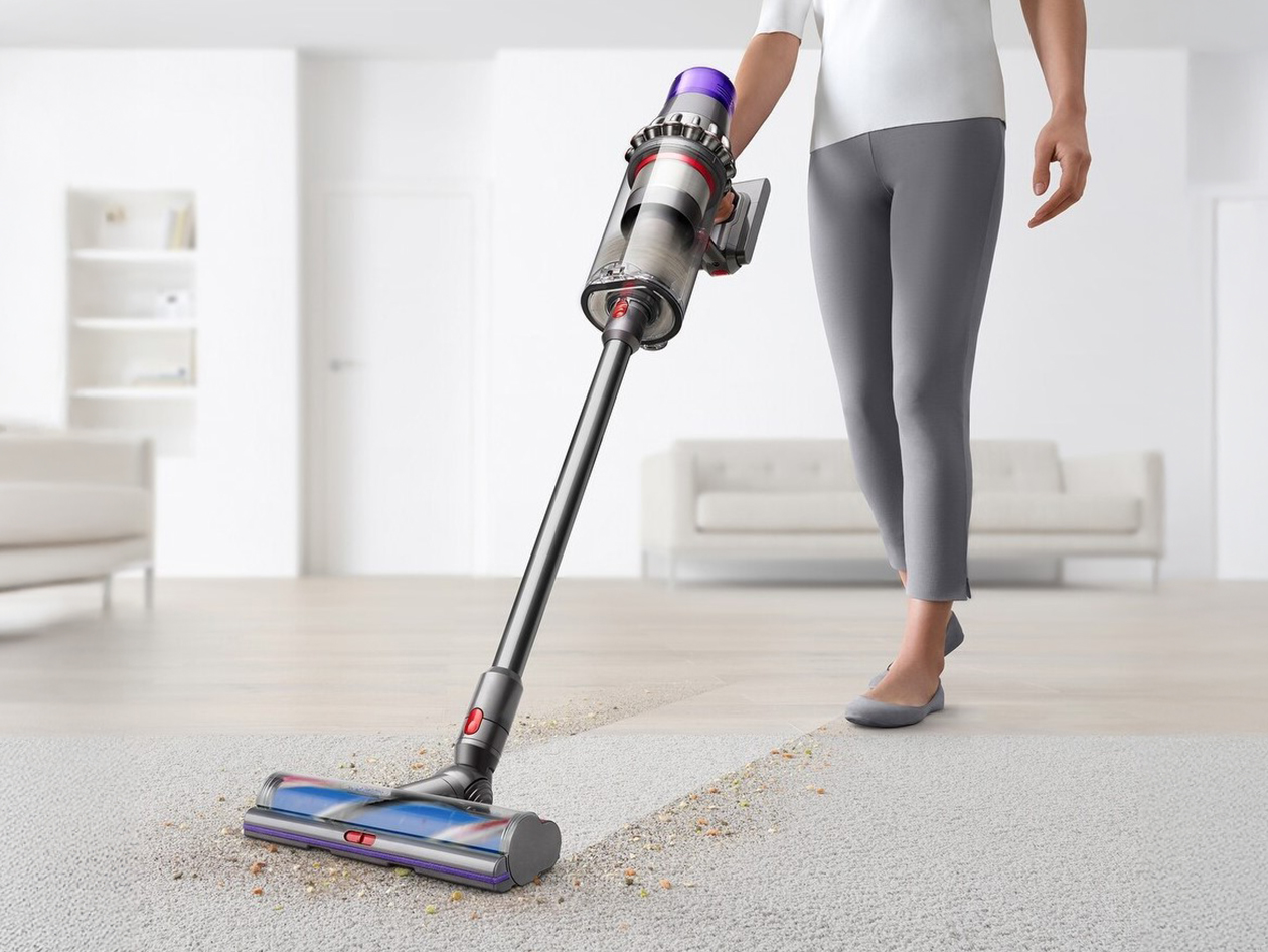 Dyson V11 Outsize Origin+ Cordless Vacuum (Refurbished)