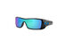 Oakley 91015827 BATWOLF - Polished Black with Prizm Sapphire
