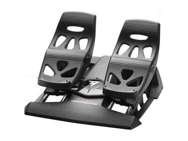 Thrustmaster FLIGHTPEDALS T.Flight Rudder Pedals