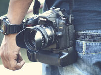 Advanced Digital Photography Course - Product Image