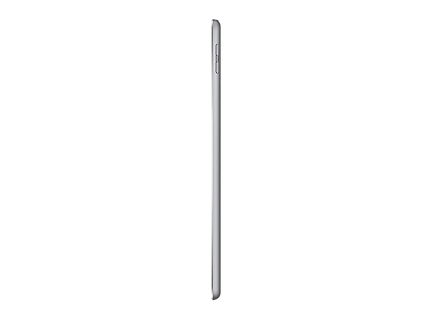 Apple iPad 6th Gen (2018) 9.7" 128GB - Space Gray (Refurbished: Wi-Fi Only)