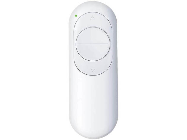 Cync by GE 93122136 Smart Dimmer Remote + Color Control