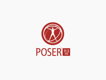 Poser Pro: 3D Art + Animation Software for Windows & Mac