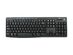 Logitech MK200 920-002714 Black USB Wired Slim Mouse and Keyboard Combo