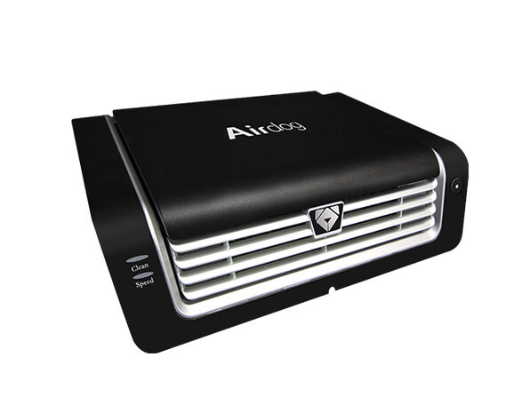 airdog car air purifier