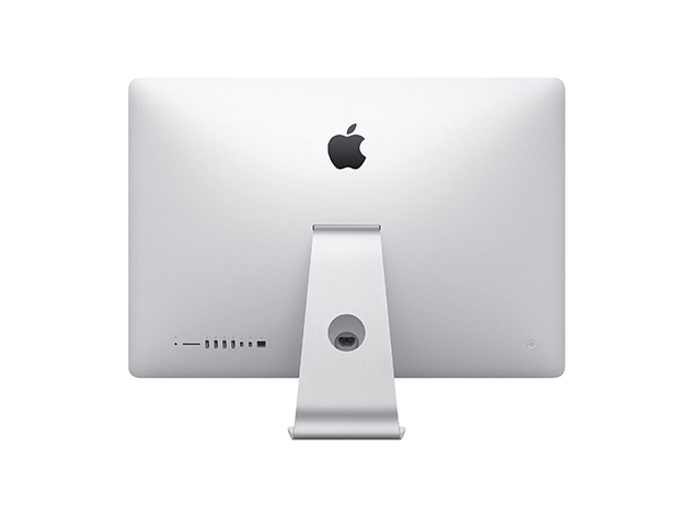 Apple iMac 21.5" Core i5 3.0GHz, 8GB RAM 1TB HDD - Silver (Refurbished)