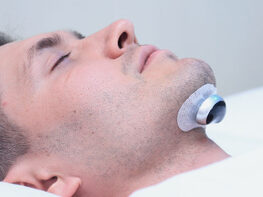 Snore Circle YA4200 Electronic Muscle Stimulator Plus