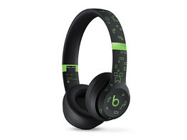 Beats Solo 4 On-Ear Headphones - Minecraft Edition (Open Box)