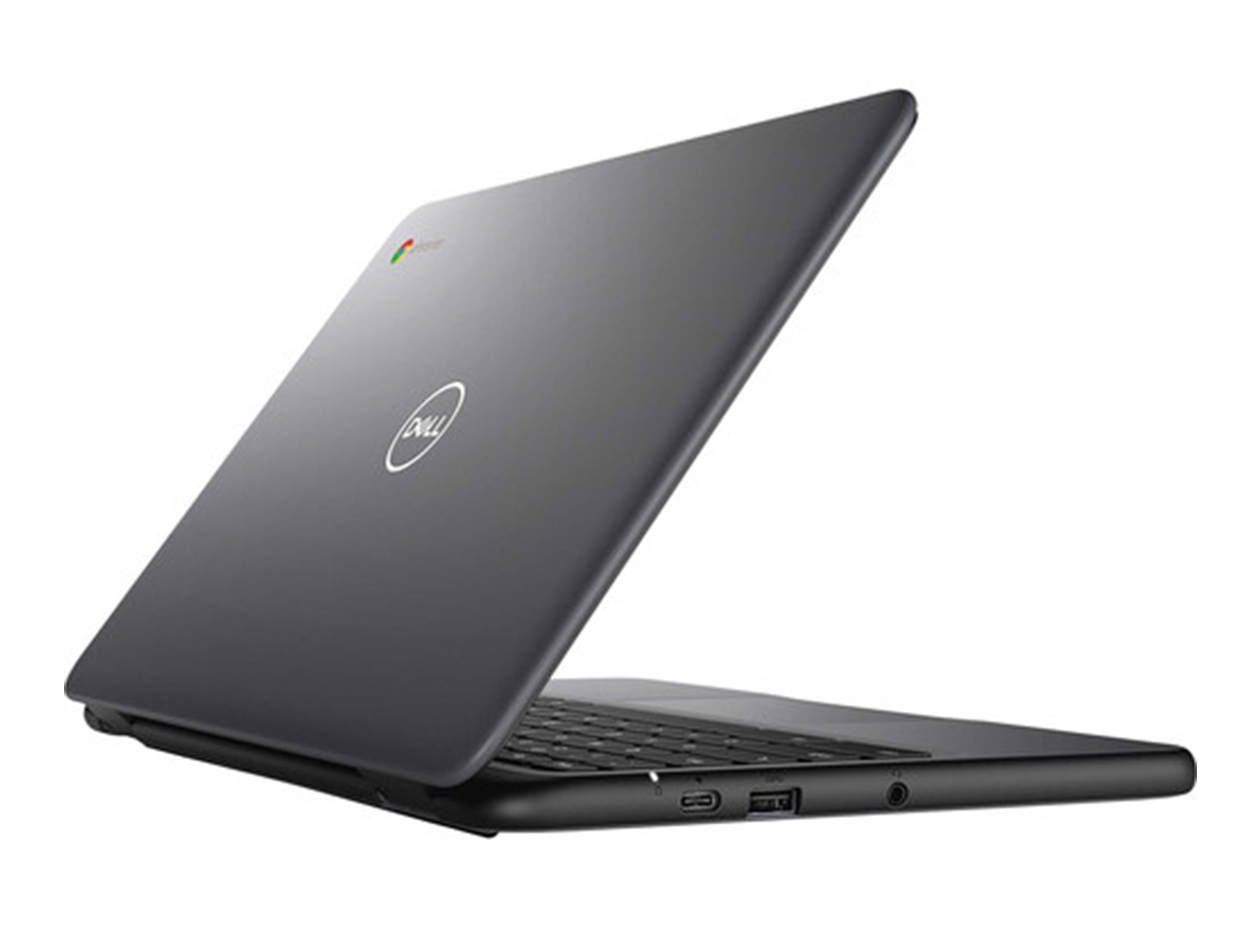Dell Chromebook 3100 11.6" HD Non-Touch (2019) N4120 8GB RAM 64GB eMMC