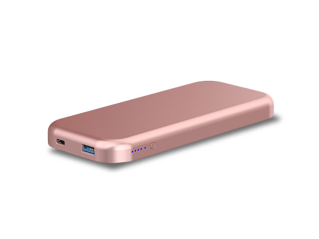 BentoStack Charge Cover (Rose Gold)