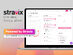 Stravix AI Creator Workspace: Lifetime Subscription