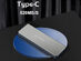 Polar Wolf Aluminum Ultra Portable External SSD (1TB)