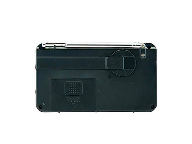 Motorola MWR800C ATMOS Weather Radio