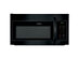 Frigidaire FFMV1846VB 1.8 Cu. Ft. Black Over-the-Range Microwave