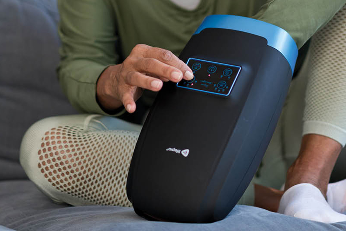 Make muscle pain a thing of the past with these massagers on sale