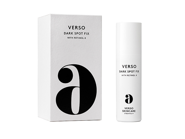 Verso Skincare Dark Spot Fix