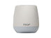 Tech2 Aura Mood Light Bluetooth Speaker (White)