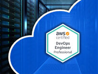 AWS Certified DevOps Engineer - Professional - Product Image