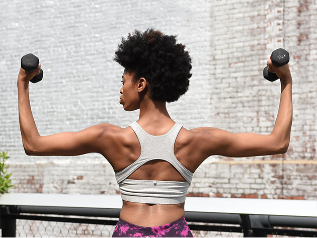 Exhale: 30 Days of Unlimited Fitness (Stamford, CT; Summit, NJ; Inman Park, GA; Avalon, GA; Evanston, IL)