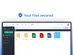 Scramble Cloud Storage: Lifetime Subscription