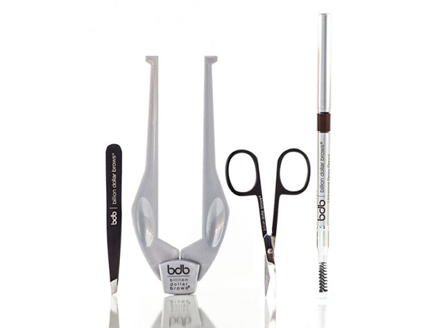 Take Back Your Brows Kit