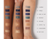 Smashbox Cover Shot Eye Shadow Palette - Denim 0.21oz (6.2g)
