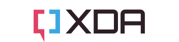 XDA Developers Logo mobile