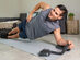 AbMill Plank Trainer