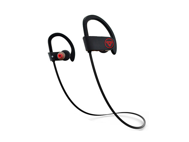ARMOR-X GO-X3 Bluetooth Headphones