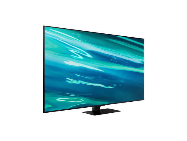 Samsung QN55Q80A 55 inch Q80A QLED 4K Smart TV