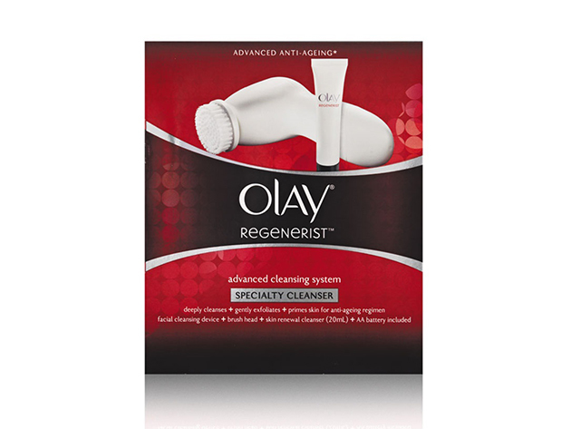 ProX by Olay Advanced Facial Cleansing System with Facial Brush