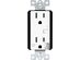 Enerwave ZW15SM-N Z-Wave In-Wall Smart Meter On / Off Switch (New)