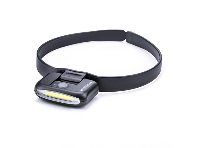 NEXTORCH 170LM Hands-Free LED Flexible Neck Light