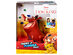 Cardinal Disney Lion King Pumbaa Pass Game for Families, Teens, and Adults, Any Lion King Fan will Love