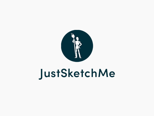 Stack Social Deal for JustSketchMe Pose Reference Tool: Lifetime Subscription