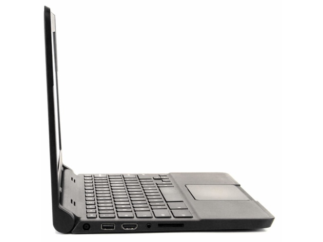 Dell 3120 11" ChromeBook , 2.16GHz Intel Celeron, 4GB RAM, 16GB SSD, Chrome (Renewed)