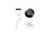 LED Color-Changing Wind Chime