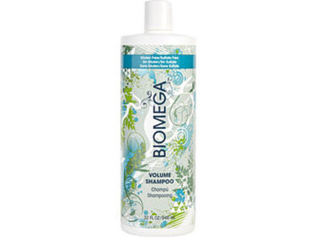 AQUAGE by Aquage BIOMEGA VOLUME SHAMPOO 32 OZ For UNISEX