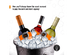 Genius Wine Thermometer