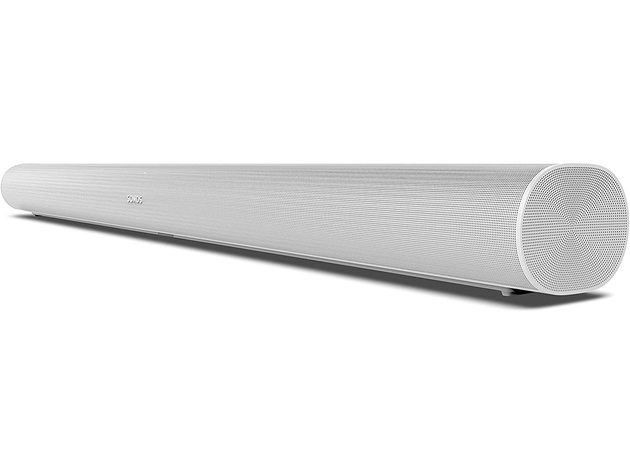 Sonos Arc - The Premium Smart Soundbar For TV, Movies, Music, Gaming, And More - White - Certified Refurbished Retail Box