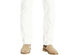 Levi's Men's 514 Straight Fit Jeans White Size 33X34