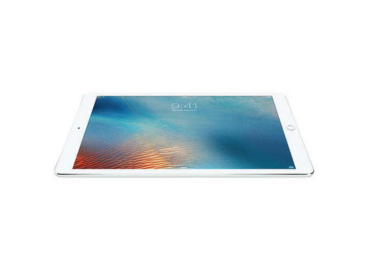 iPad Pro 12.9 pouces Argent 32Go Wifi