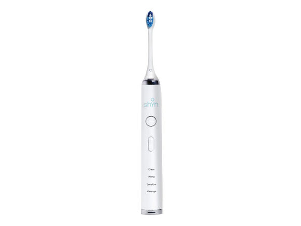 shyn sonic toothbrush
