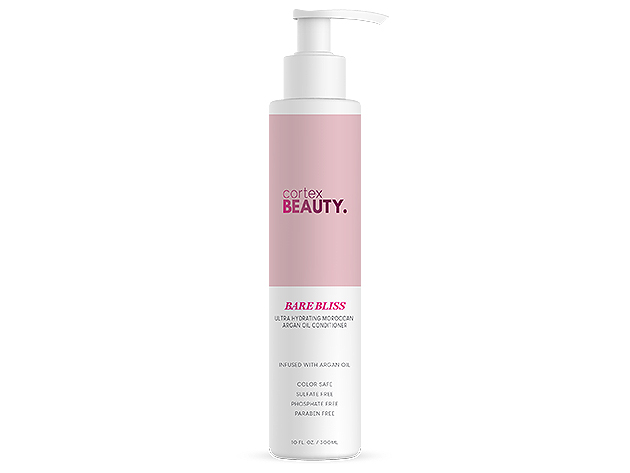 Bare Bliss Ultra Hydrating Moroccan Argan Oil Conditioner