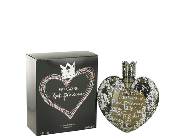 3 Pack Rock Princess By Vera Wang Eau De Toilette Spray 3 4 Oz For Women Stacksocial
