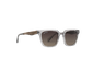 Tinted Crystal/Brown Gradient Polarized