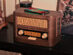 Fuse Vint Vintage Retro Radio